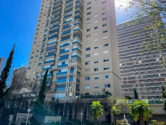 Imagem Apartamento com 3 Quartos à Venda, 235 m² em Vila Nova Conceição - São Paulo Imagem Apartamento com 3 Quartos à Venda, 235 m² em Vila Nova Conceição - São Paulo