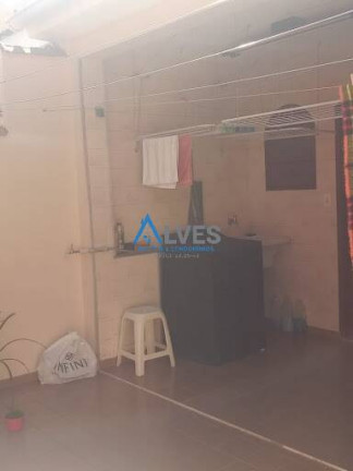 Imagem Casa com 3 Quartos à Venda, 125 m² em Assunção - São Bernardo Do Campo