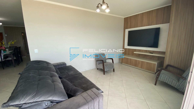 Imagem Apartamento com 3 Quartos à Venda, 173 m² em Aviação - Praia Grande Imagem Apartamento com 3 Quartos à Venda, 173 m² em Aviação - Praia Grande