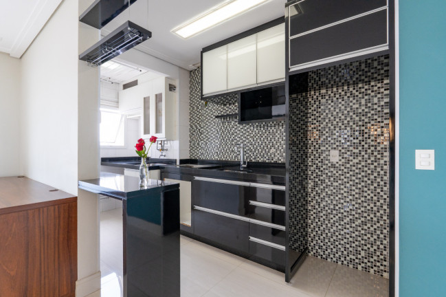Imagem Apartamento com 2 Quartos à Venda, 81 m² em Granja Julieta - São Paulo