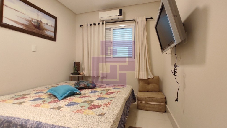 Imagem Apartamento com 3 Quartos à Venda, 125 m² em Jardim Las Palmas - Guarujá Imagem Apartamento com 3 Quartos à Venda, 125 m² em Jardim Las Palmas - Guarujá