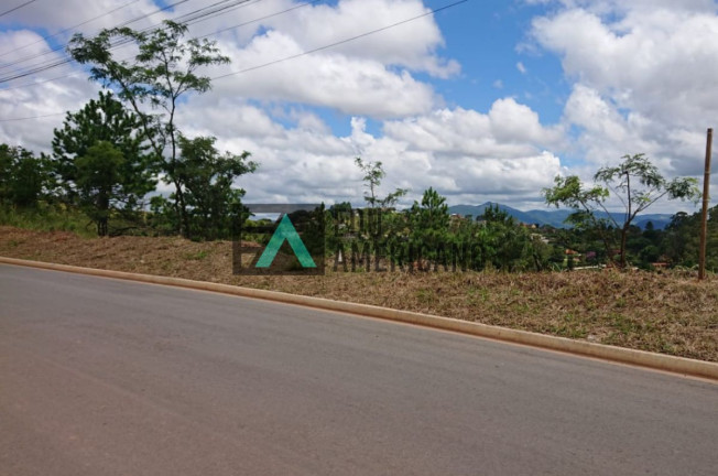 Imagem Terreno à Venda, 1.200 m² em Atibaia Belvedere - Atibaia Imagem Terreno à Venda, 1.200 m² em Atibaia Belvedere - Atibaia