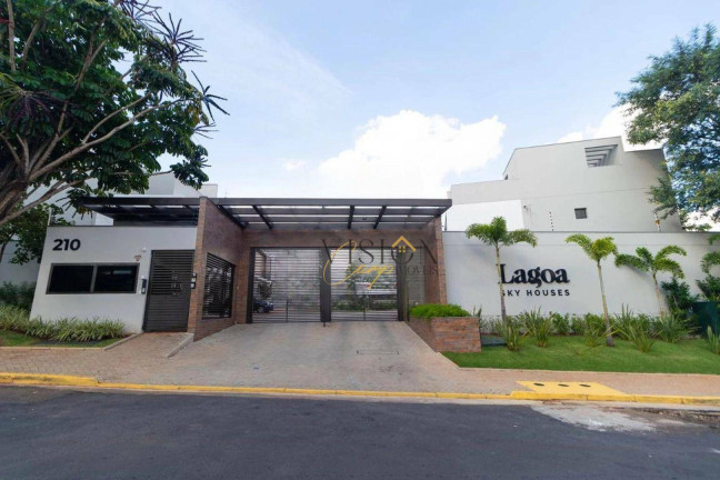 Casa com 3 Quartos à Venda, 150 m² em Parque Taquaral - Campinas