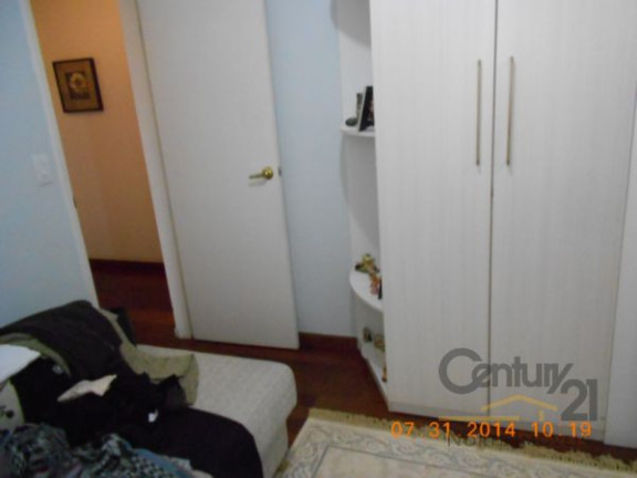 Imagem Apartamento com 3 Quartos à Venda, 123 m² em Santa Teresinha - São Paulo Imagem Apartamento com 3 Quartos à Venda, 123 m² em Santa Teresinha - São Paulo