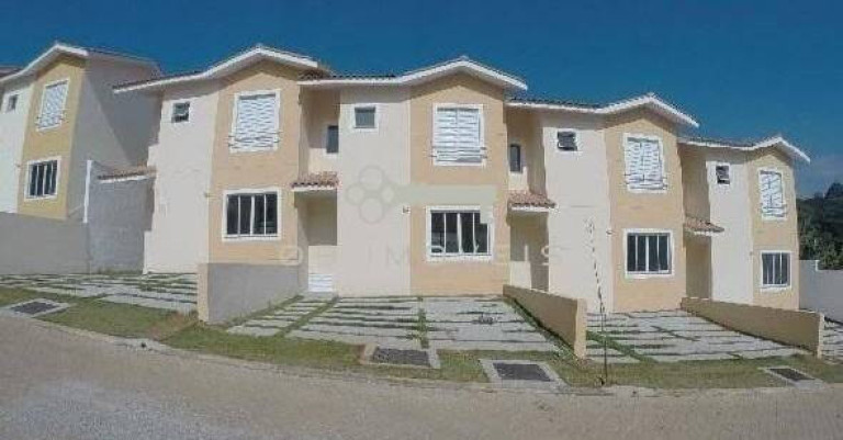 Casa de Condomínio com 3 Quartos para Alugar,  em Chácara Ondas Verdes - Cotia
