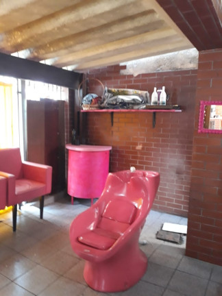 Imagem Casa à Venda, 250 m² em Vila Três Irmãos - Carapicuíba Imagem Casa à Venda, 250 m² em Vila Três Irmãos - Carapicuíba