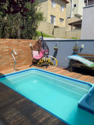 Imagem Casa de Condomínio com 3 Quartos à Venda, 200 m² em Suru - Santana De Parnaíba Imagem Casa de Condomínio com 3 Quartos à Venda, 200 m² em Suru - Santana De Parnaíba