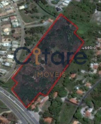 Terreno à Venda, 39.681 m² em Pires Façanha - Eusébio
