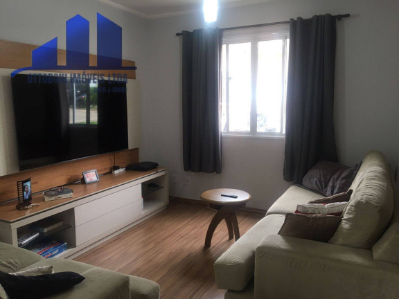 Casa com 3 Quartos à Venda, 82 m² em Paisagem Renoir - Cotia