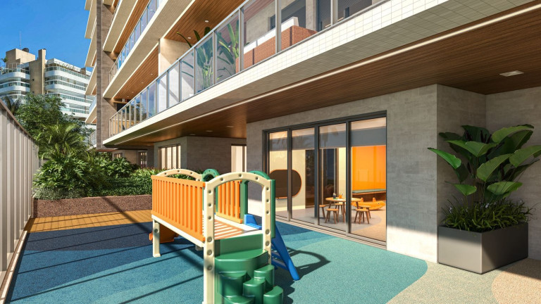 Imagem Imóvel com 3 Quartos à Venda, 131 m² em Riviera - Bertioga