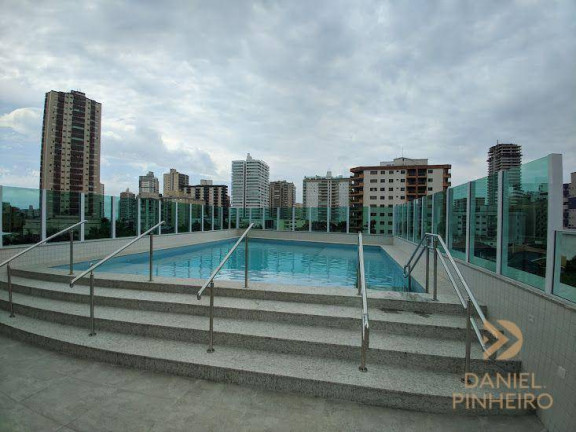 Imagem Apartamento com 2 Quartos à Venda, 89 m² em Caiçara - Praia Grande