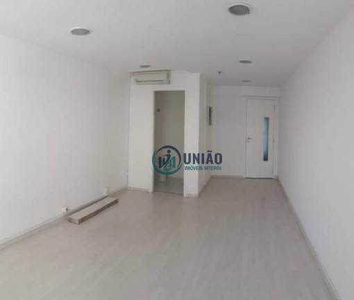 Imagem Sala Comercial à Venda, 28 m² em Centro - Niterói Imagem Sala Comercial à Venda, 28 m² em Centro - Niterói