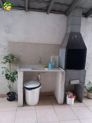 Imagem Apartamento com 2 Quartos à Venda, 53 m² em Vila Guilherme - São Paulo