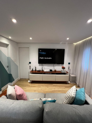 Imagem Imóvel com 2 Quartos à Venda, 58 m² em Vila Mariana - São Paulo Imagem Imóvel com 2 Quartos à Venda, 58 m² em Vila Mariana - São Paulo