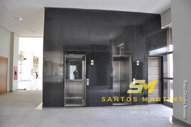 Imagem Imóvel Comercial para Alugar, 3 m² em Guará Imagem Imóvel Comercial para Alugar, 3 m² em Guará
