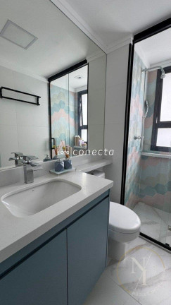 Imagem Apartamento com 3 Quartos à Venda, 106 m² em Tatuapé - São Paulo Imagem Apartamento com 3 Quartos à Venda, 106 m² em Tatuapé - São Paulo