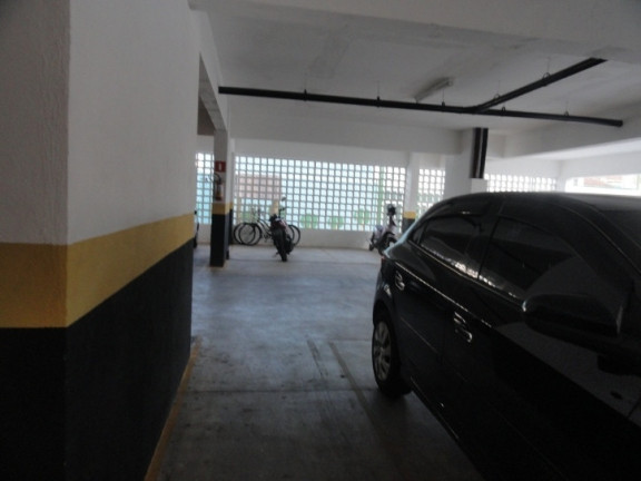 Imagem Apartamento com 2 Quartos à Venda, 59 m² em Vila Mathias - Santos Imagem Apartamento com 2 Quartos à Venda, 59 m² em Vila Mathias - Santos