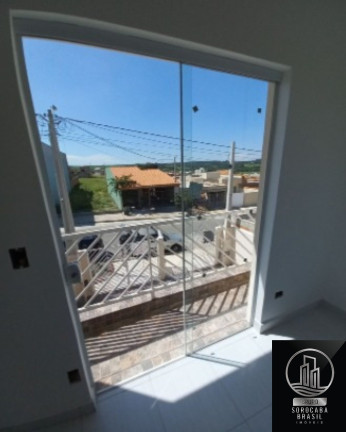 Imagem Sobrado com 2 Quartos à Venda, 62 m² em Vista Barbara - Sorocaba