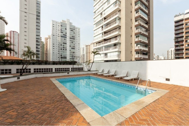 Imagem Apartamento com 3 Quartos à Venda, 96 m² em Vila Mascote - São Paulo Imagem Apartamento com 3 Quartos à Venda, 96 m² em Vila Mascote - São Paulo
