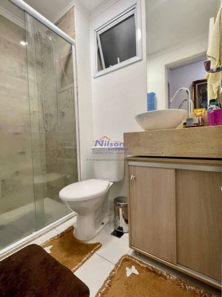 Apartamento com 3 Quartos à Venda, 83 m² em Gopoúva - Guarulhos