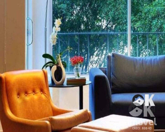 Imagem Apartamento com 3 Quartos à Venda, 220 m² em Higienópolis - São Paulo Imagem Apartamento com 3 Quartos à Venda, 220 m² em Higienópolis - São Paulo