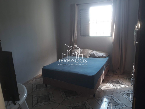 Imagem Sobrado com 3 Quartos à Venda, 197 m² em Jardim Progresso - Franco Da Rocha