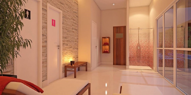 Imagem Apartamento com 3 Quartos à Venda, 164 m² em Brooklin Paulista - São Paulo Imagem Apartamento com 3 Quartos à Venda, 164 m² em Brooklin Paulista - São Paulo