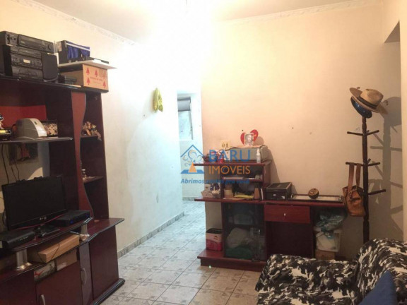 Imagem Apartamento com 2 Quartos à Venda, 57 m² em Santa Cecília - São Paulo Imagem Apartamento com 2 Quartos à Venda, 57 m² em Santa Cecília - São Paulo