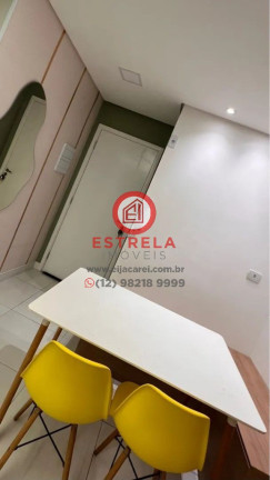 Imagem Imóvel com 2 Quartos à Venda, 56 m² em Jardim Califórnia - Jacareí Imagem Imóvel com 2 Quartos à Venda, 56 m² em Jardim Califórnia - Jacareí