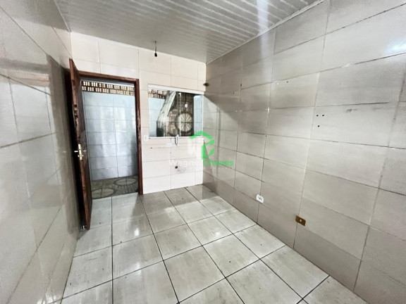 Imagem Casa com 2 Quartos à Venda, 60 m² em Canoas - Pontal Do Paraná