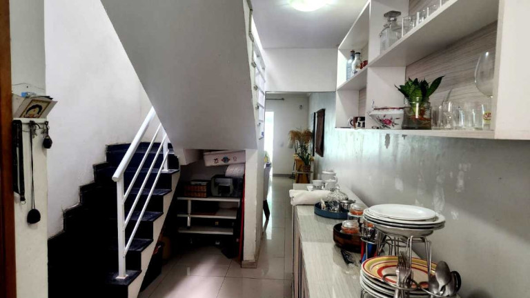 Imagem Casa com 3 Quartos à Venda, 130 m² em Freguesia (jacarepaguá) - Rio De Janeiro Imagem Casa com 3 Quartos à Venda, 130 m² em Freguesia (jacarepaguá) - Rio De Janeiro