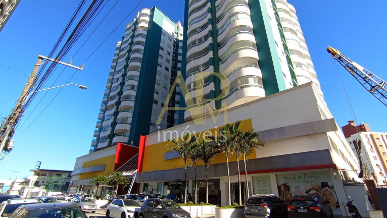 Imagem Apartamento com 3 Quartos à Venda, 107 m² em Campinas - São José