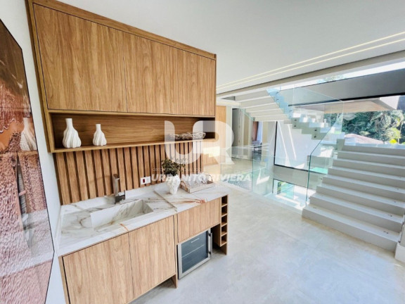 Imagem Casa com 8 Quartos à Venda, 926 m² em Riviera | Módulo 16 - Bertioga