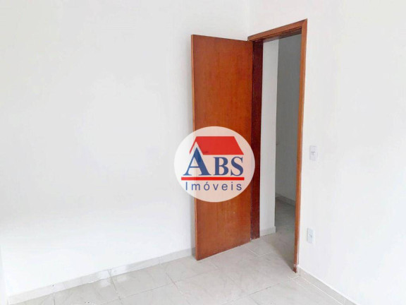 Imagem Sobrado com 2 Quartos à Venda, 68 m² em Jardim Anhangüera - Praia Grande