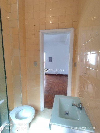 Imagem Apartamento com 1 Quarto à Venda, 55 m² em Boqueirão - Santos Imagem Apartamento com 1 Quarto à Venda, 55 m² em Boqueirão - Santos