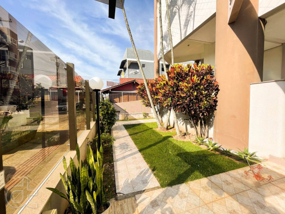 Imagem Apartamento com 2 Quartos à Venda, 92 m² em Canasvieiras - Florianópolis
