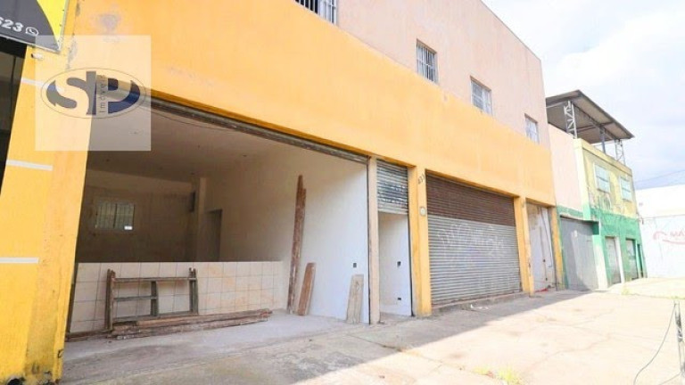 Imagem Imóvel Comercial para Alugar, 2.200 m² em Vila Lúcia - Poá Imagem Imóvel Comercial para Alugar, 2.200 m² em Vila Lúcia - Poá