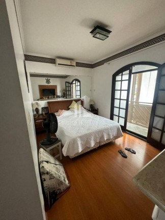 Imagem Sobrado com 4 Quartos para Alugar, 238 m² em Vila Zezé - Jacareí