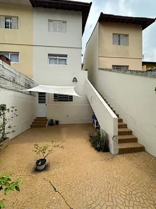 Imagem Casa com 2 Quartos à Venda, 150 m² em Dos Casa - São Bernardo Do Campo Imagem Casa com 2 Quartos à Venda, 150 m² em Dos Casa - São Bernardo Do Campo