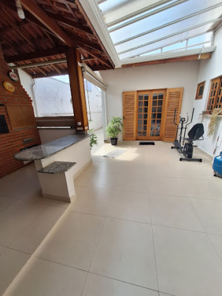Imagem Casa com 2 Quartos à Venda, 228 m² em Jardim Itamaracá - Indaiatuba