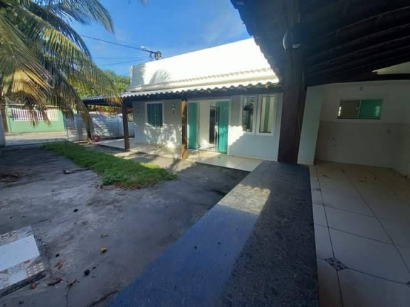 Imagem Casa à Venda, 80 m² em Unamar (tamoios) - Cabo Frio