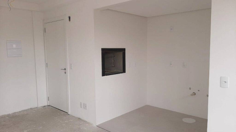 Imagem Apartamento com 1 Quarto à Venda, 42 m² em Jardim Botânico - Porto Alegre Imagem Apartamento com 1 Quarto à Venda, 42 m² em Jardim Botânico - Porto Alegre