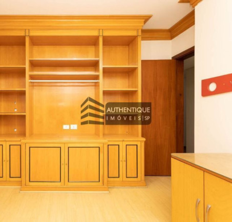Imagem Apartamento com 3 Quartos à Venda, 168 m² em Vila Mariana - São Paulo