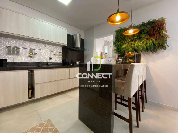 Imagem Apartamento com 3 Quartos à Venda, 119 m² em Centro - Balneário Camboriú