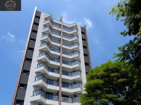 Imagem Apartamento com 3 Quartos à Venda, 82 m² em Jardim - Santo André