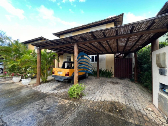 Imagem Casa com 4 Quartos à Venda, 237 m² em Jaguaribe - Salvador