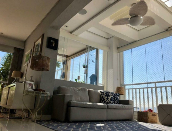 Imagem Apartamento com 3 Quartos à Venda, 167 m² em Vila Romana - São Paulo Imagem Apartamento com 3 Quartos à Venda, 167 m² em Vila Romana - São Paulo