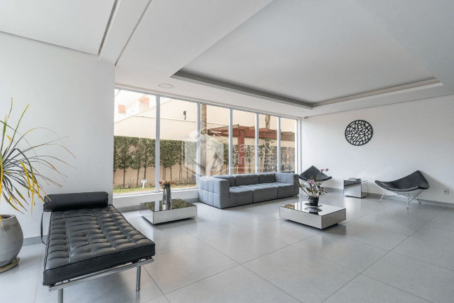 Imagem Apartamento com 2 Quartos à Venda, 67 m² em Vila Brasílio Machado - São Paulo