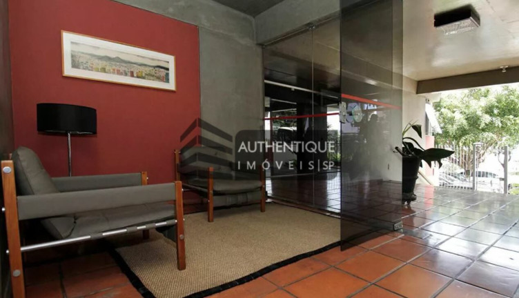 Imagem Apartamento com 1 Quarto à Venda, 119 m² em Alto De Pinheiros - São Paulo Imagem Apartamento com 1 Quarto à Venda, 119 m² em Alto De Pinheiros - São Paulo