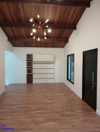 Imagem Casa com 3 Quartos à Venda, em Condomínio Residencial Euroville - Bragança Paulista Imagem Casa com 3 Quartos à Venda, em Condomínio Residencial Euroville - Bragança Paulista